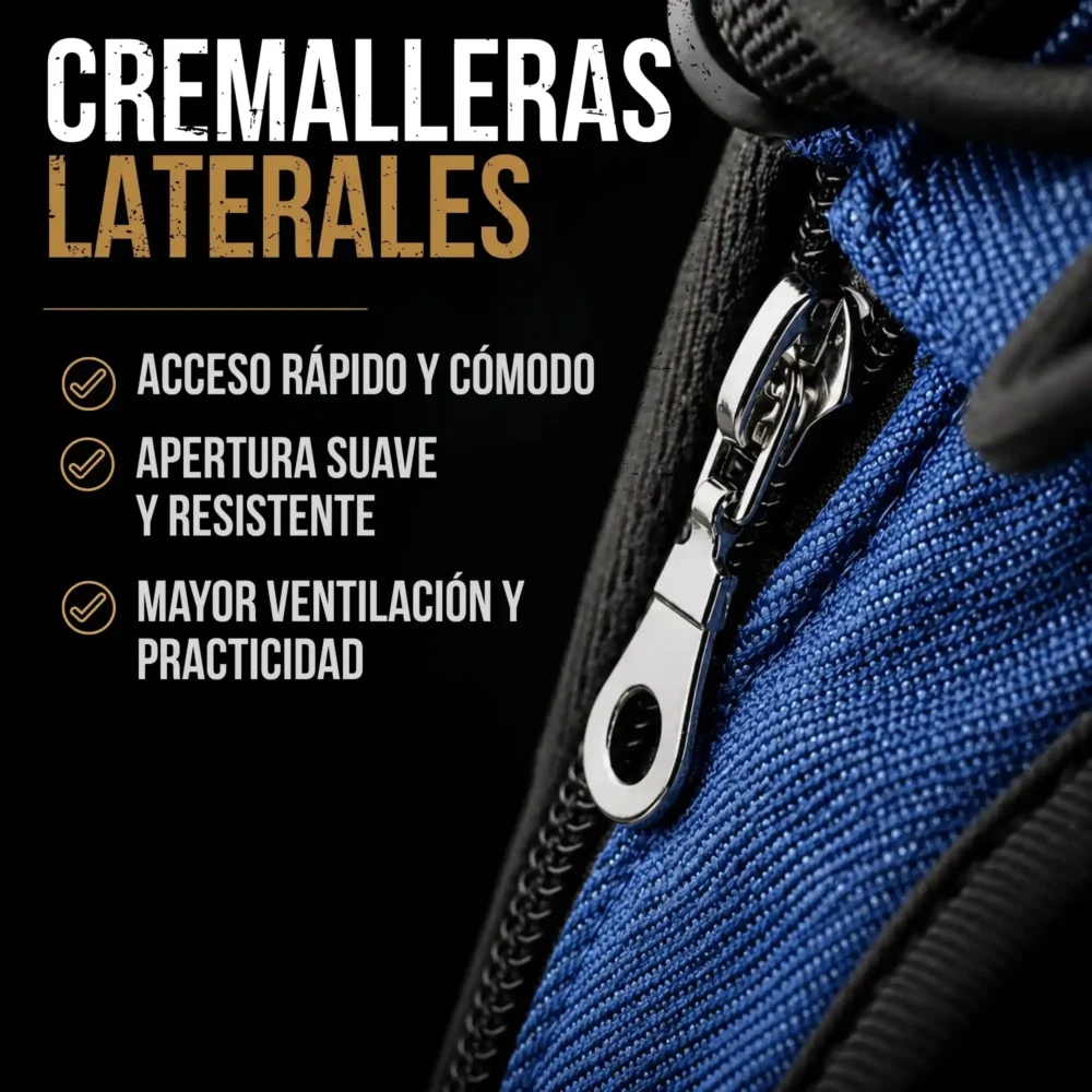 KANGAROO PRO (8) Mochila Kangaroo PRO