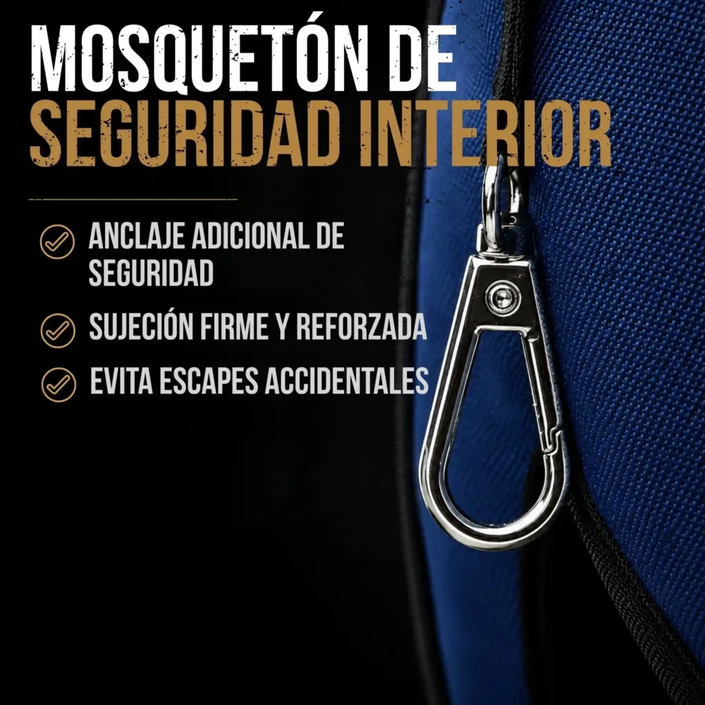 KANGAROO PRO (9) Mochila Kangaroo PRO