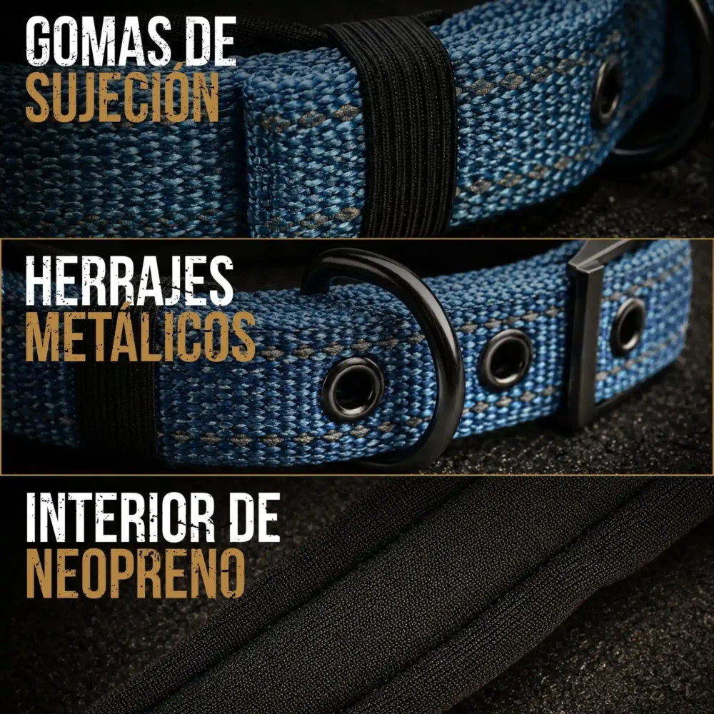 QUAPAW (16) Conjunto Quapaw