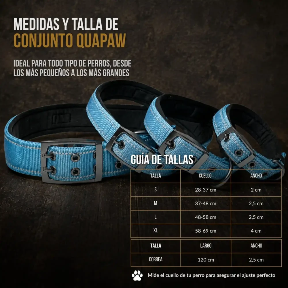 QUAPAW (18) Conjunto Quapaw