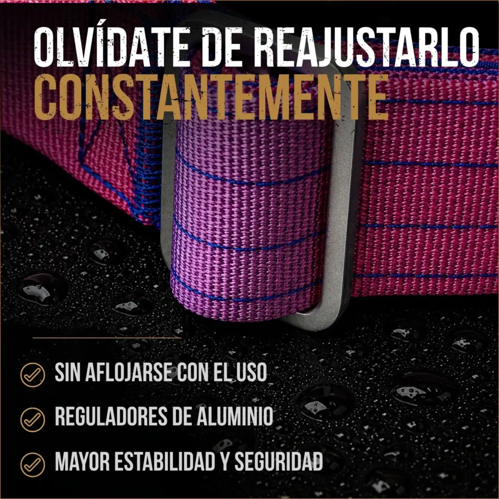 Conjunto Shawnee EVO