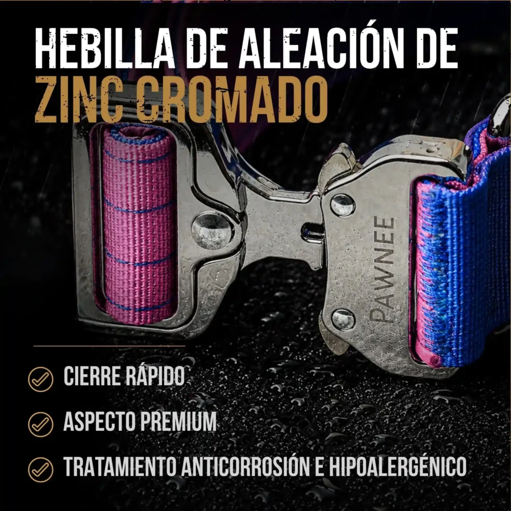 Conjunto Shawnee LUX