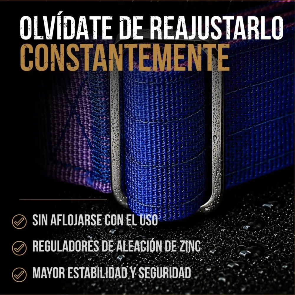 Conjunto Shawnee LUX