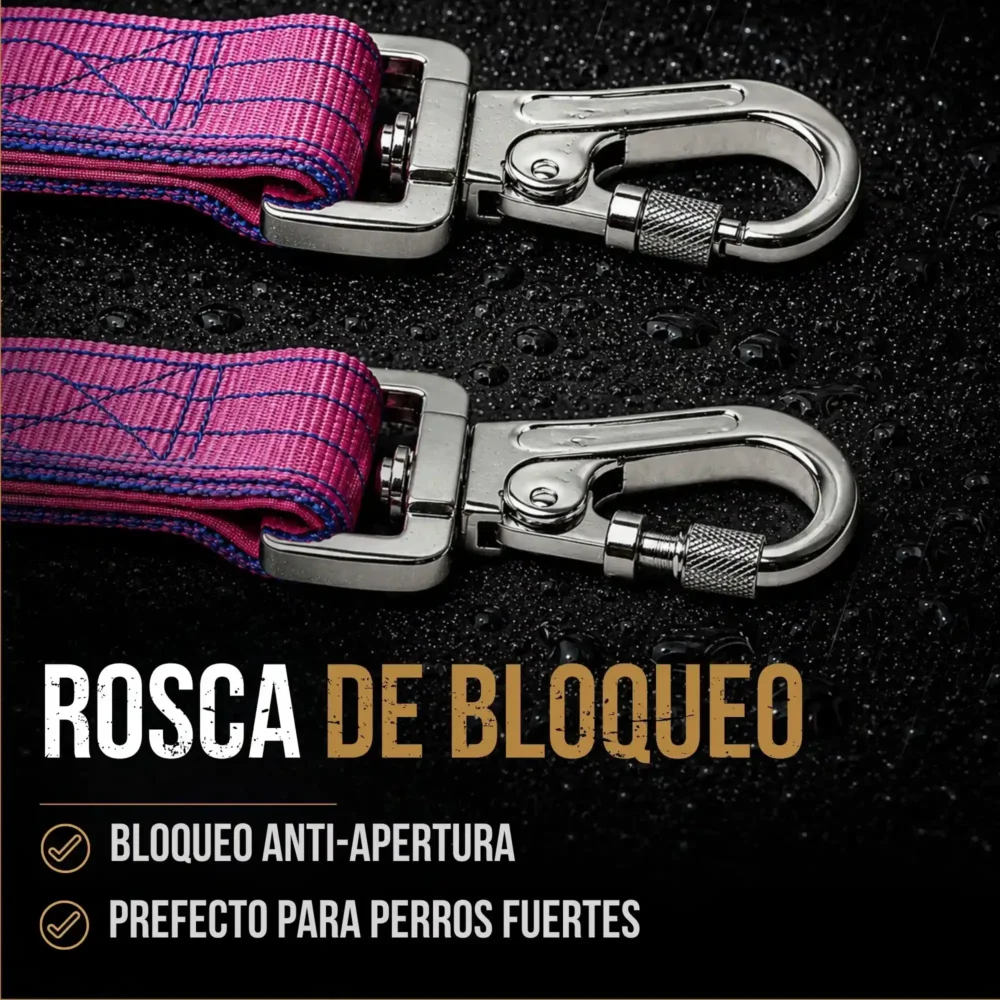 Conjunto Shawnee LUX