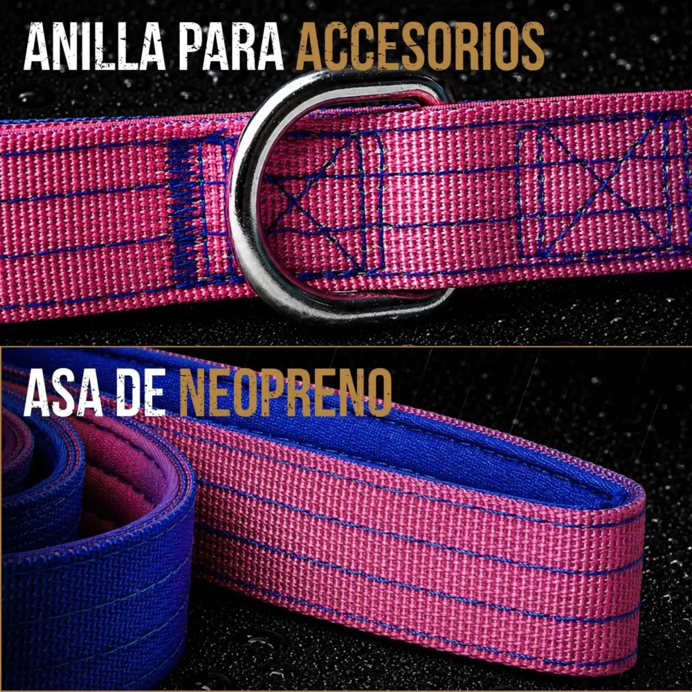 Conjunto Shawnee LUX