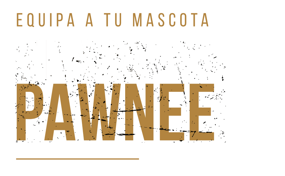 Tienda Pawnee