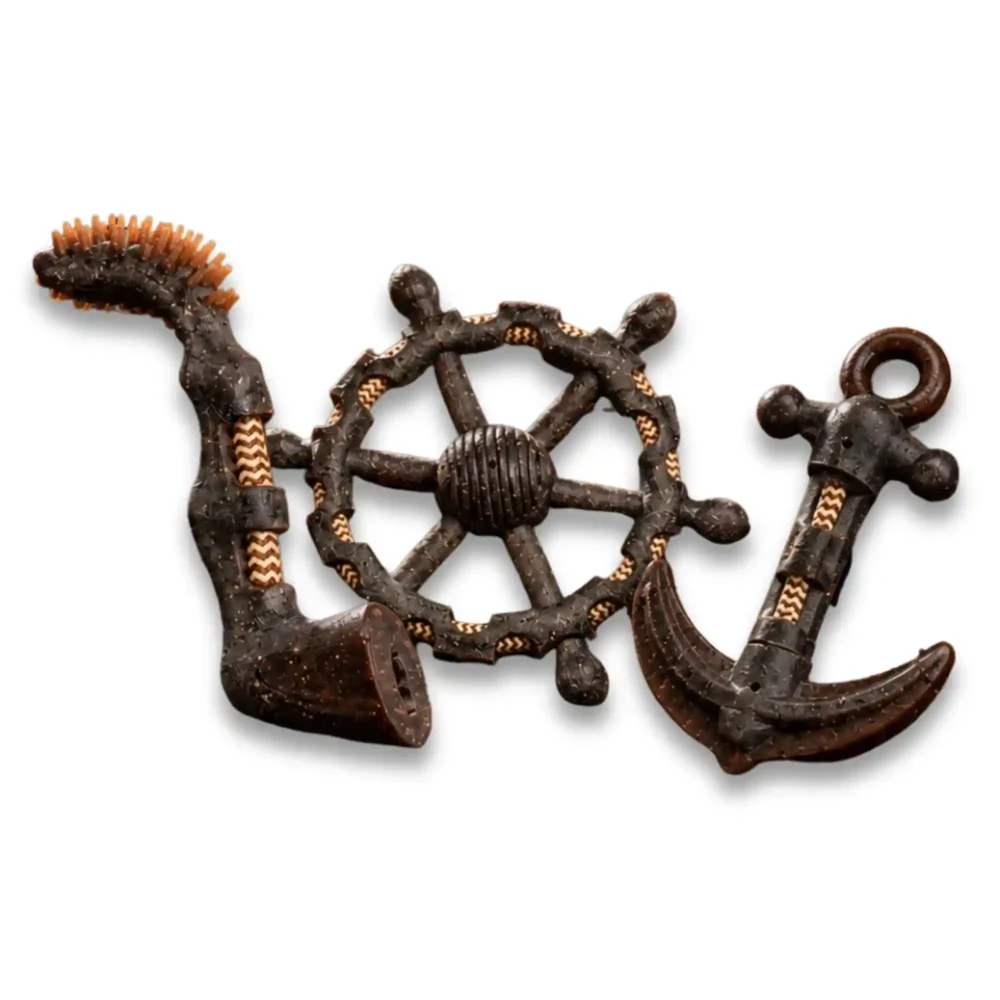 Colección Mordedor Marinero